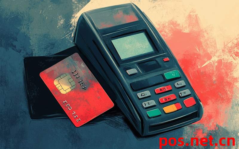 单位申请POS机流程_需要哪些材料_银行办理全攻略
